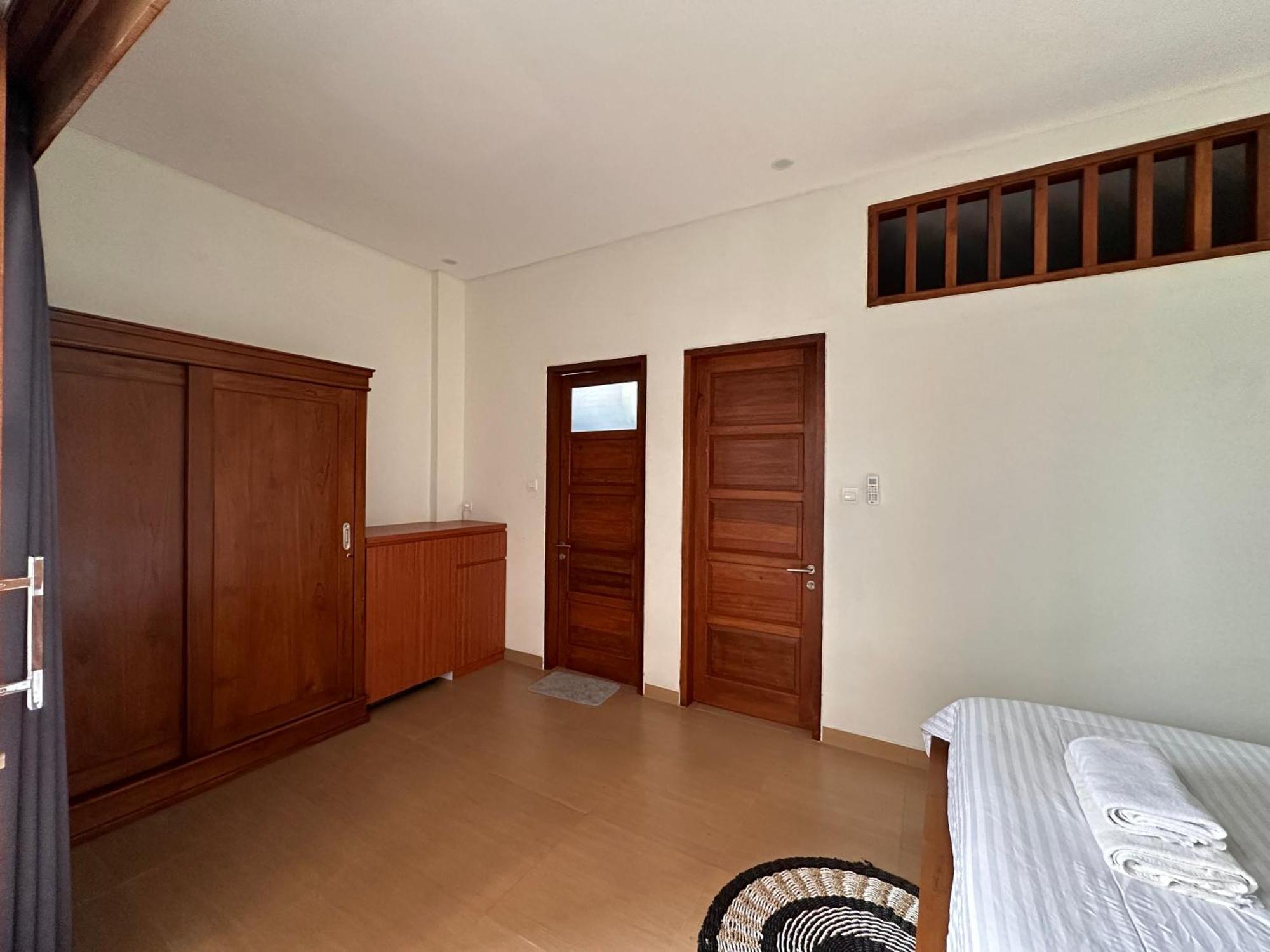 Villa Son Sun Uluwatu Esterno foto