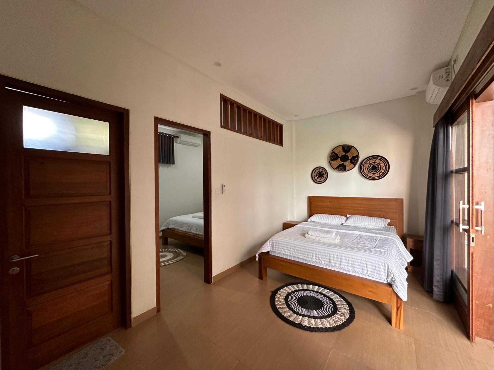 Villa Son Sun Uluwatu Esterno foto