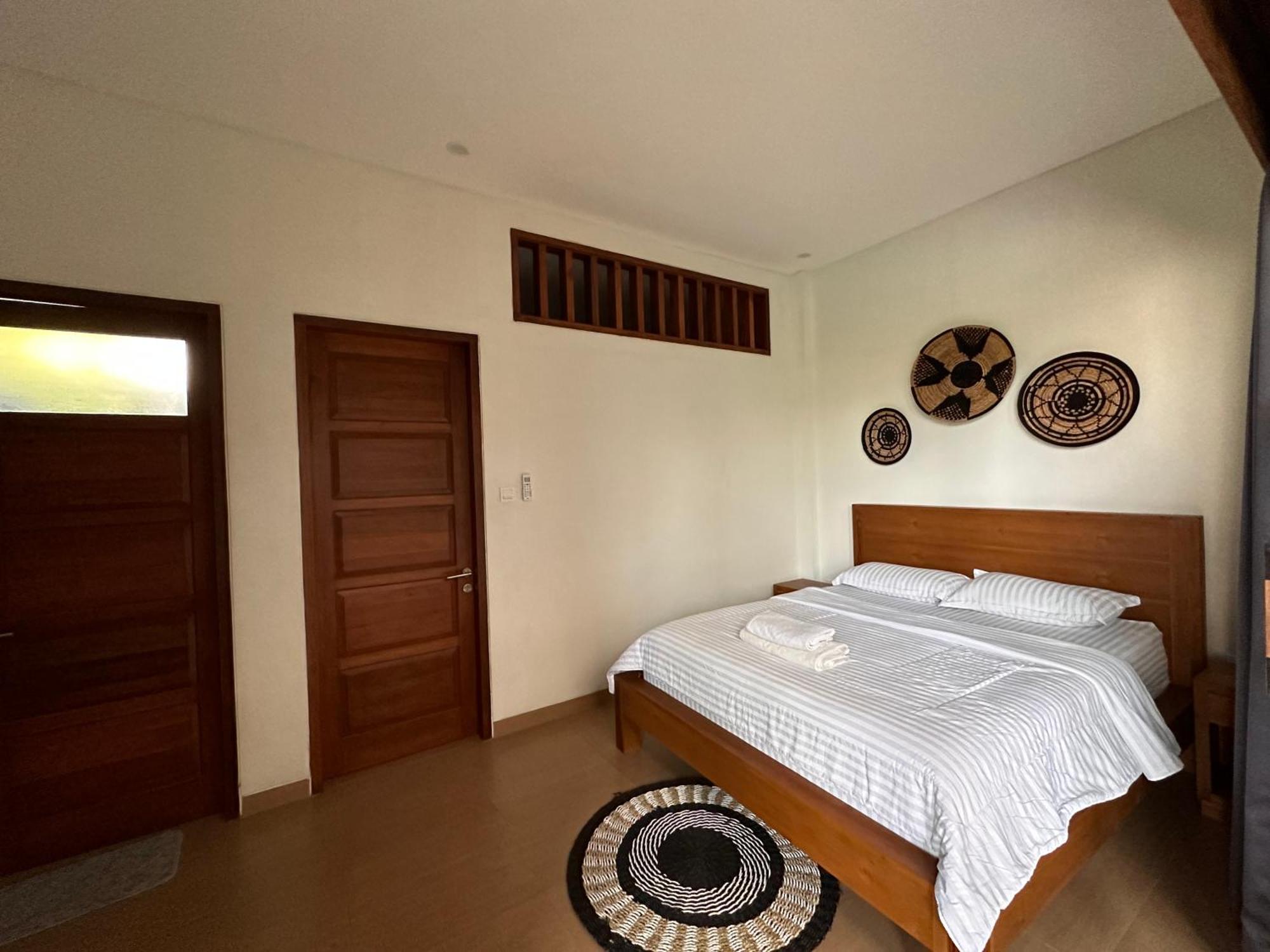 Villa Son Sun Uluwatu Esterno foto